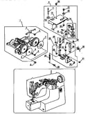Cam assembly