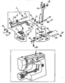 Feed  assembly