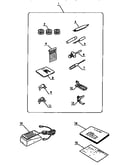 Attachment parts