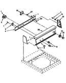 Console parts
