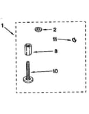 Miscellaneous parts