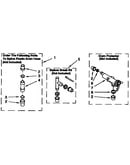 Water system parts