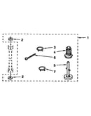Miscellaneous parts