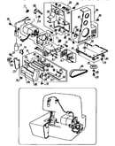 Motor assembly