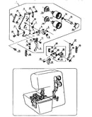 Feed  assembly