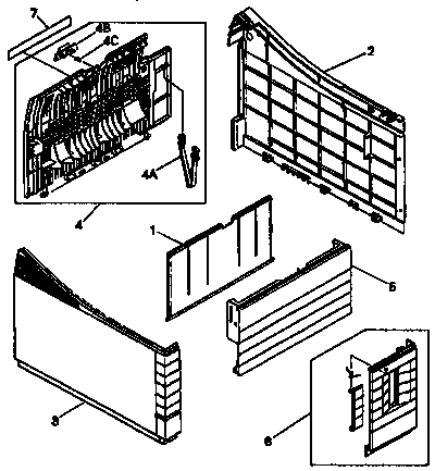 Cover assembly