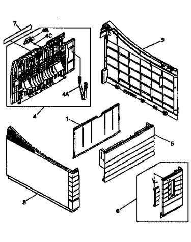 Cover assembly