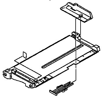 Tray assembly