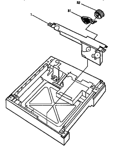 Drive assembly