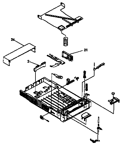 PLATE AND COVER