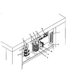 Electrical control replacement parts