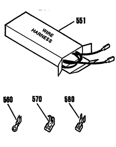 Wire harness