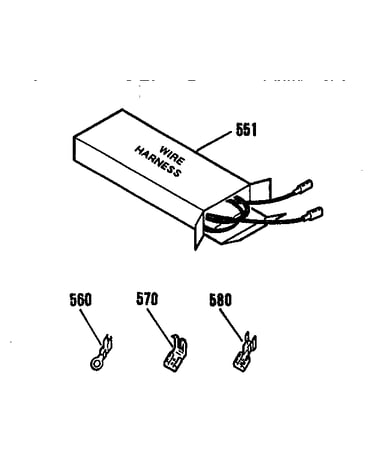 Wire harness