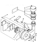 Blower parts