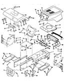 Chassis and enclosures