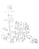 Steering assembly