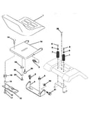 Seat assembly