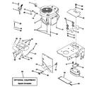 Craftsman 917257561 engine diagram