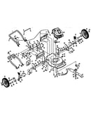 Main frame