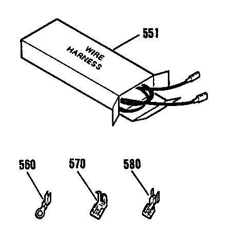 Wire harness