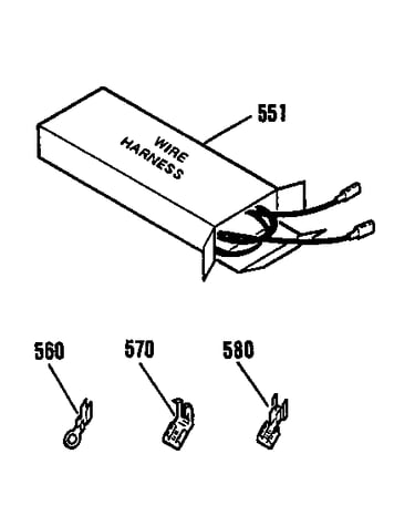 Wire harness