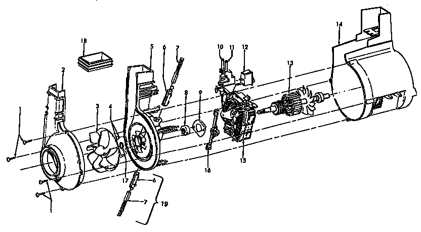 Motor