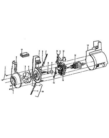 Motor