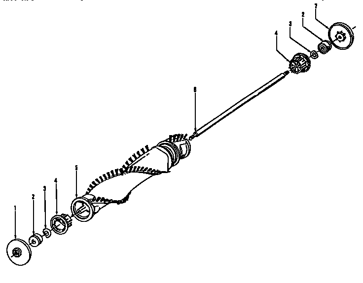 Agitator