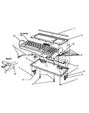 Keyboard assembly