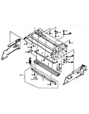 Paper guide assembly