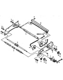 Platen mechanism