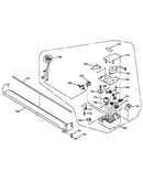 Cs cartridge assembly
