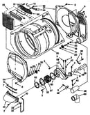 Bulkhead parts