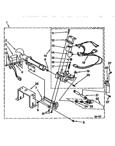 Burner assembly