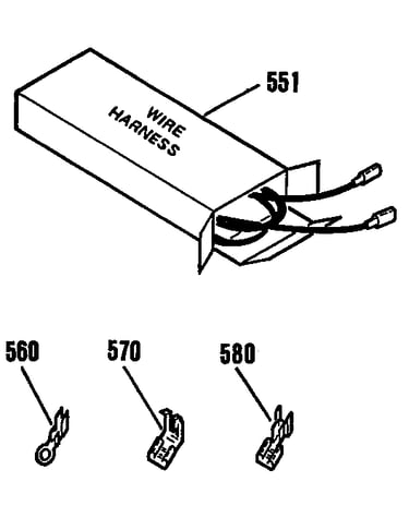 Wire harness