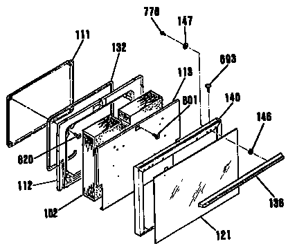 DOOR SECTION