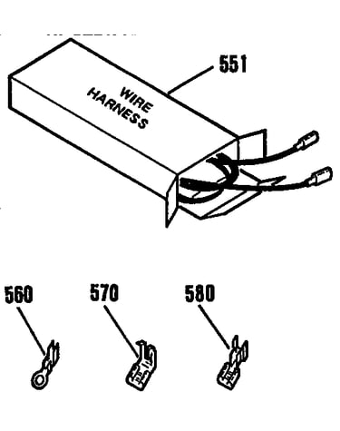 Wire harness