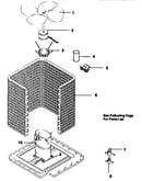 Functional replacement parts