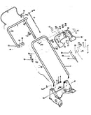 Handle assembly