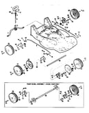 Wheel assembly