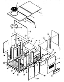 Non-functional replacement parts