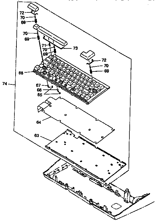 Keyboard