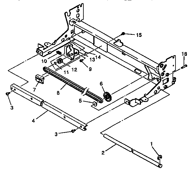 Chassis i
