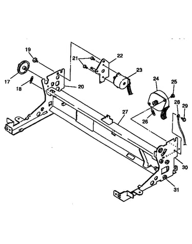 Chassis ii