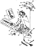 Carrier frame