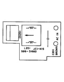 Filter pcb assembly