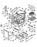 Body section