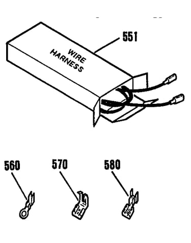 Wire harness