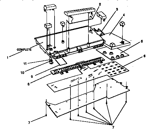Keyboard