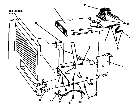 Disk drive